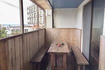 恩納村Goya Terraceアパートメント エクステリア 写真